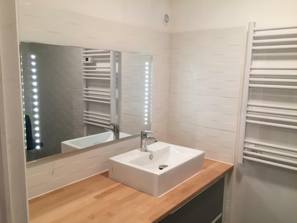 Independant - Quartier Residentiel Holiday home