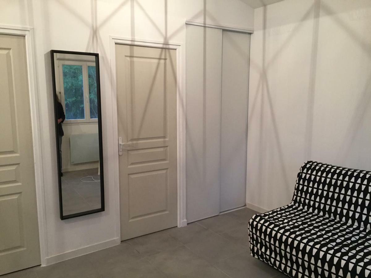 Holiday home Independant - Quartier Residentiel *