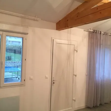 Studio Indépendant - Quartier Résidentiel Marseille Extérieur photo