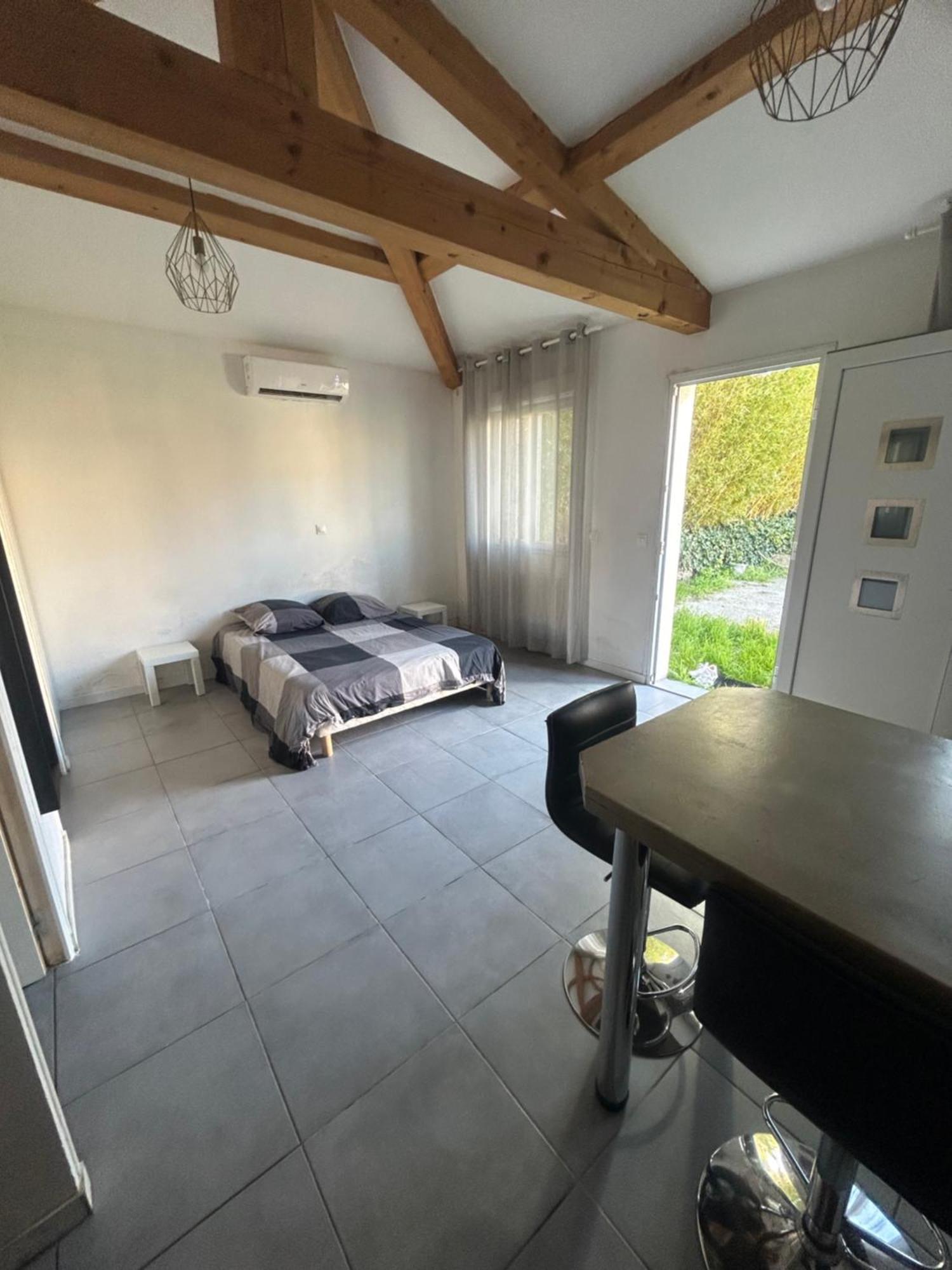 Indépendant - Quartier Résidentiel Casa vacanze