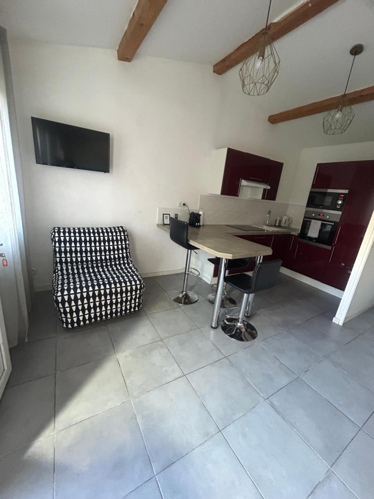 Independant - Quartier Residentiel Holiday home *
